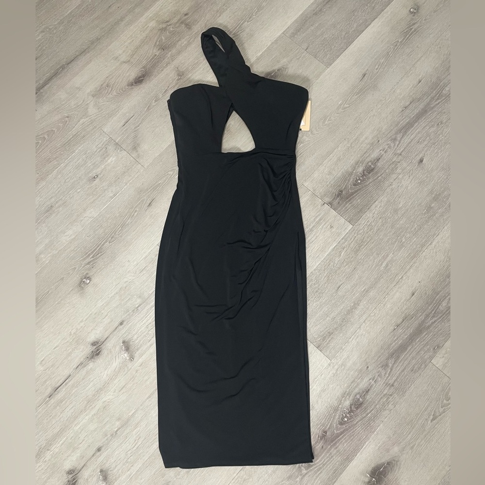 Stunning black Katie May dress